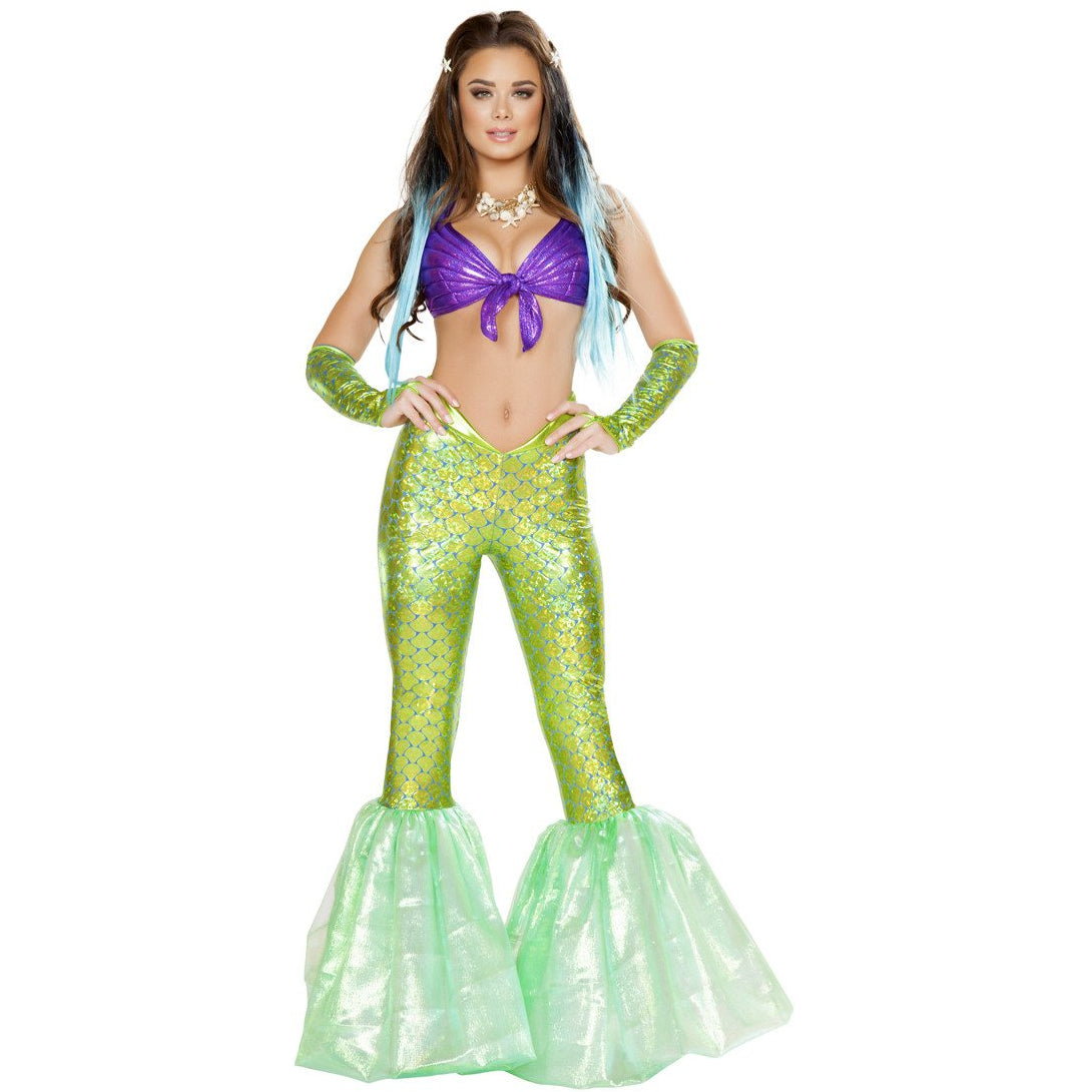 Mermaid Costume