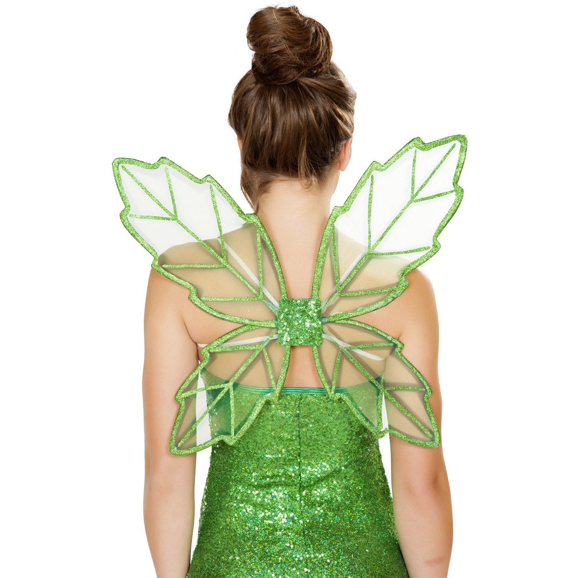 Tinkerbell wings