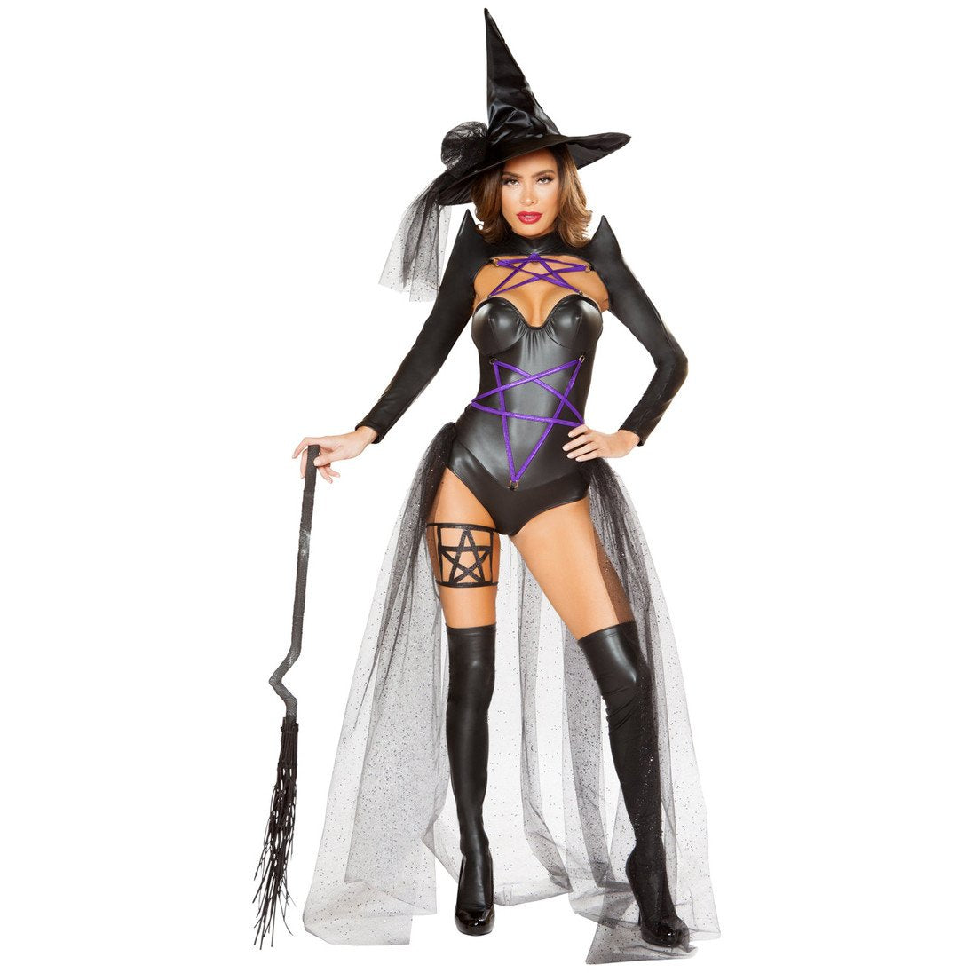 Sexy Witch Costume