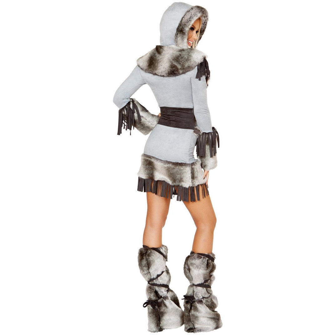 Sexy Eskimo Costume