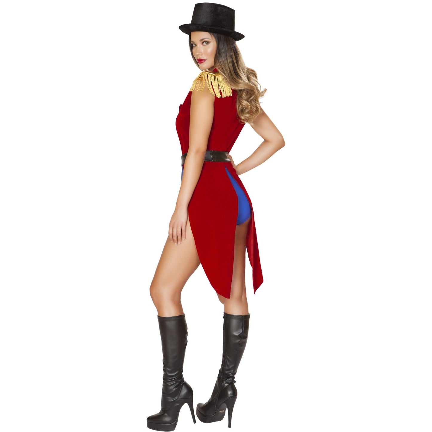 Christmas Nutcracker Beauty