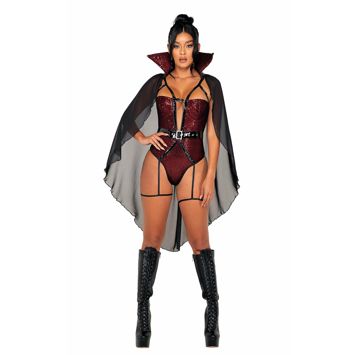 2pcs Underworld Vampire