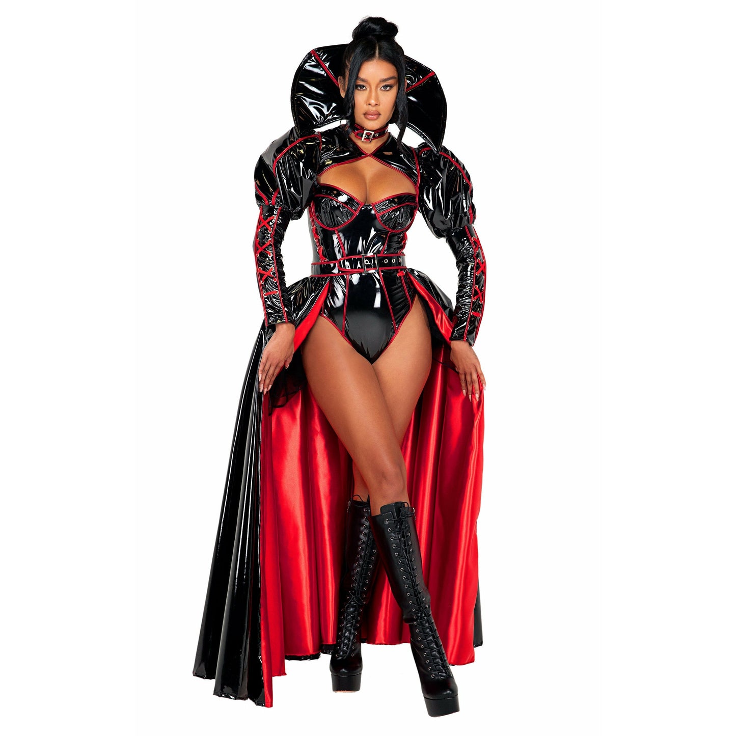 3pc Underworld Evil Queen
