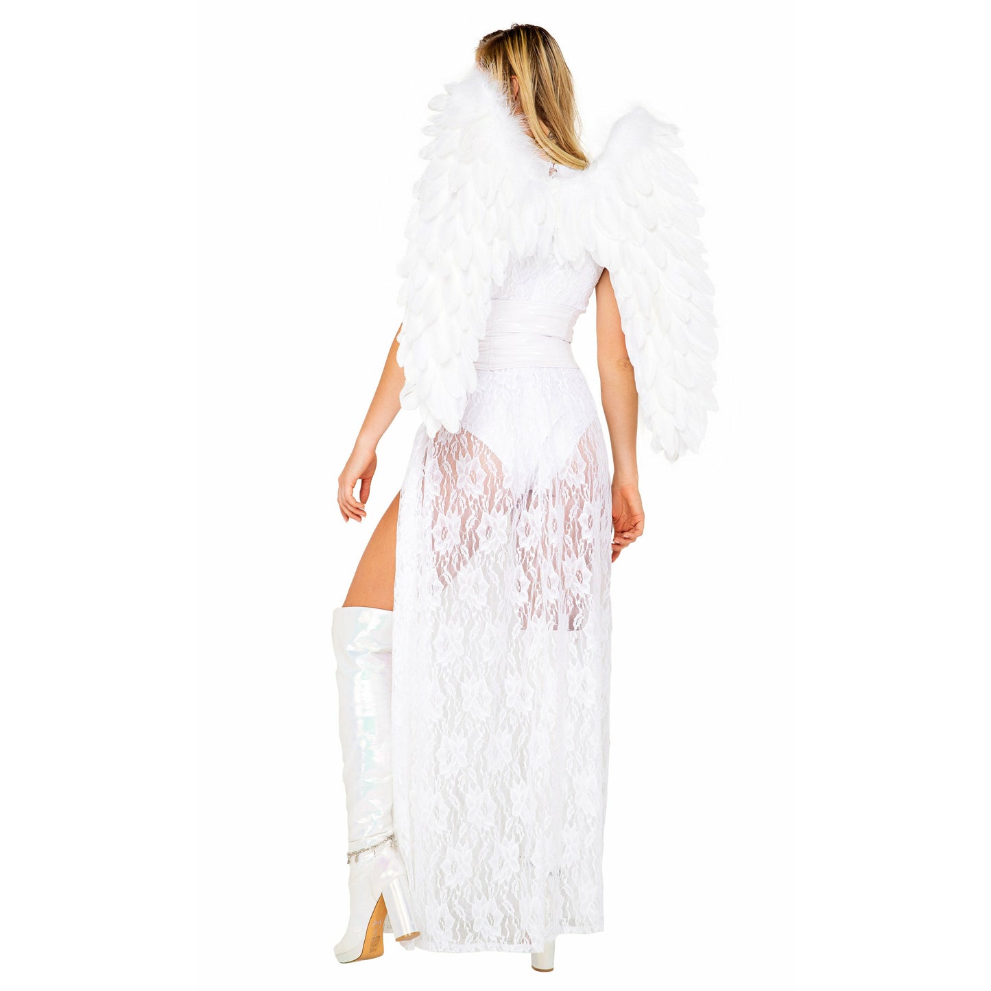 2pc Heavens Kiss Angel