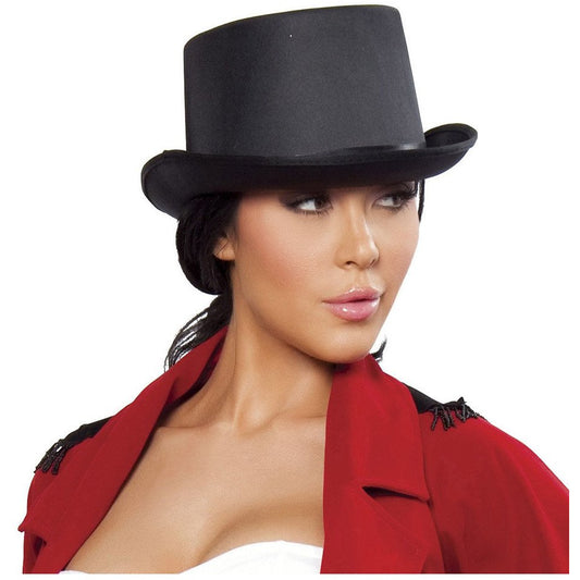 Top Hat - Charmed Costumes
