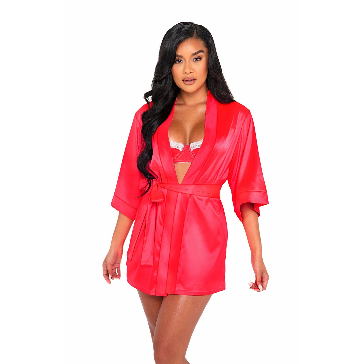 Kiss Lounge Robe