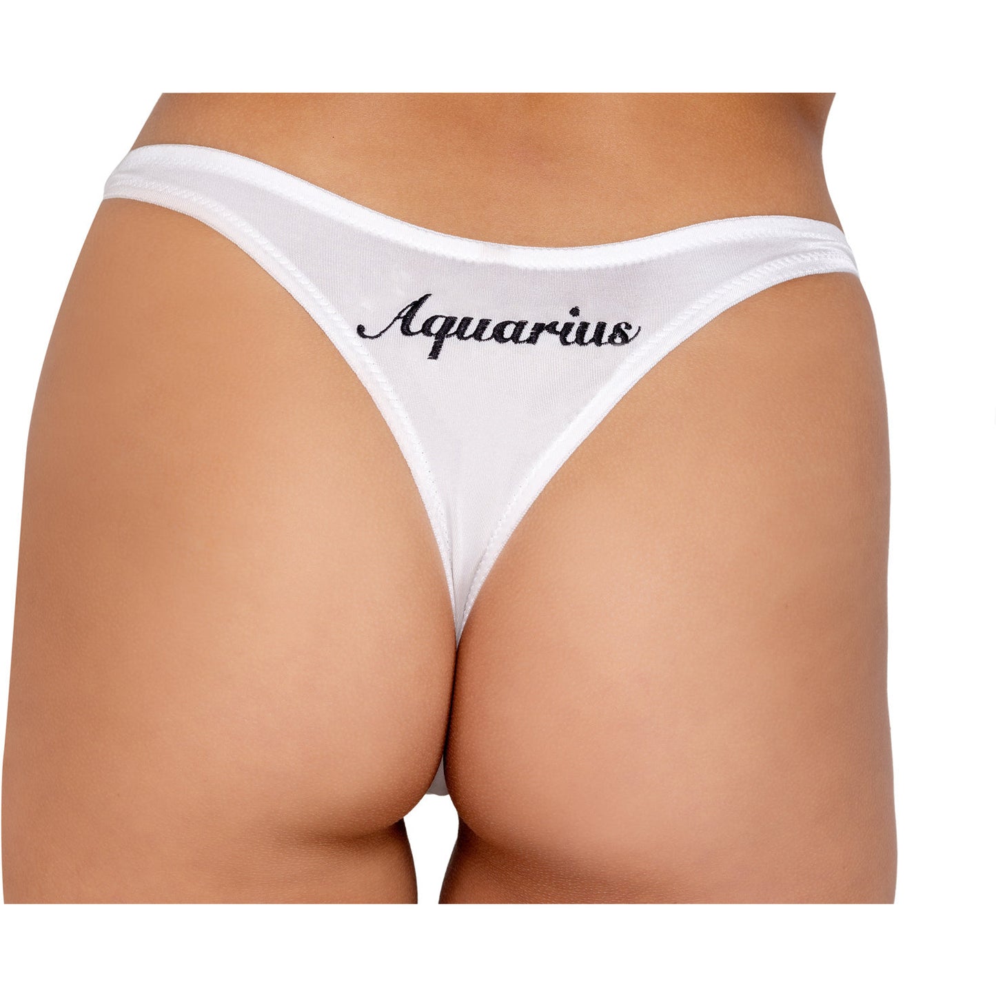LI530 - Zodiac Aquarius Panty
