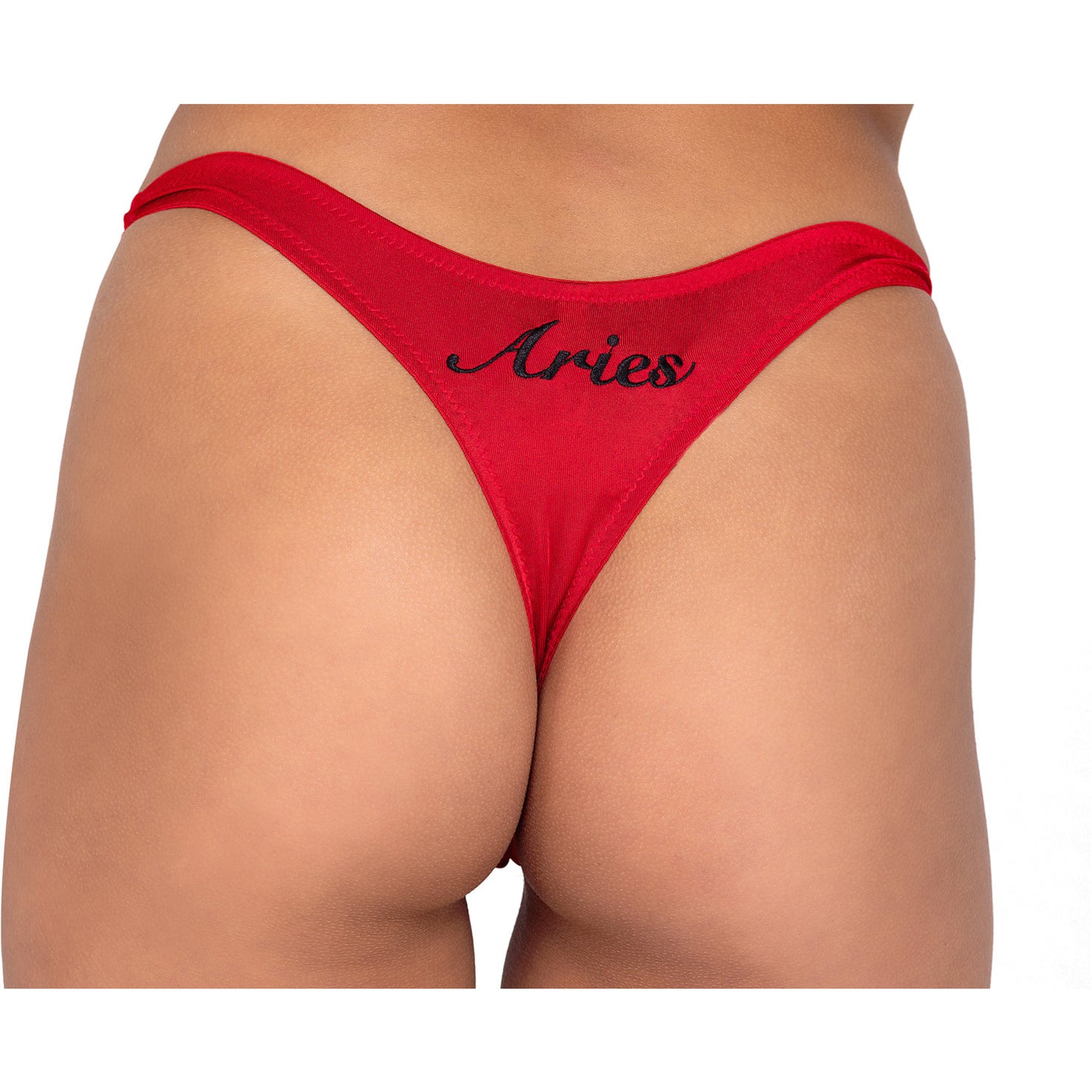 LI530 - Zodiac Aries Panty