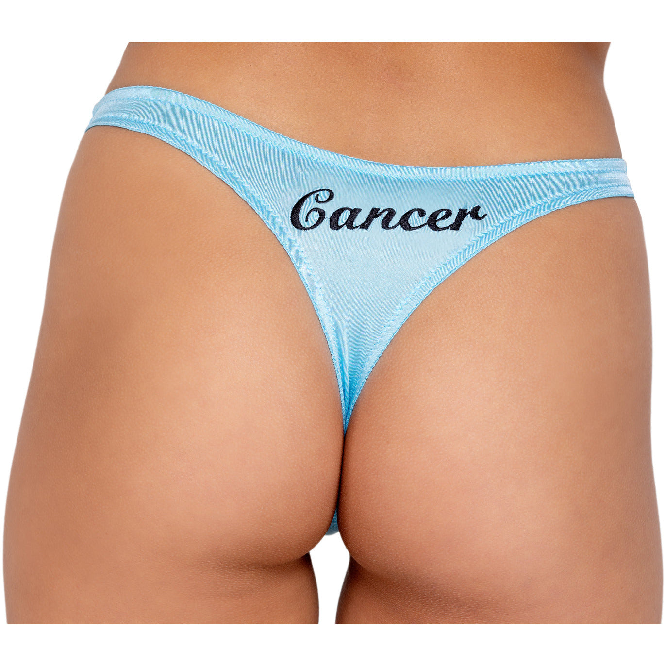LI530 - Zodiac Cancer Panty