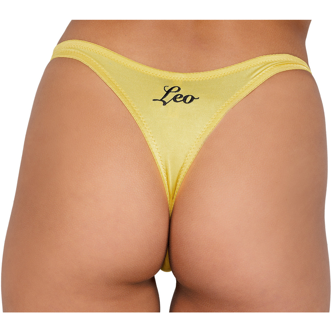 LI530 - Zodiac Leo Panty