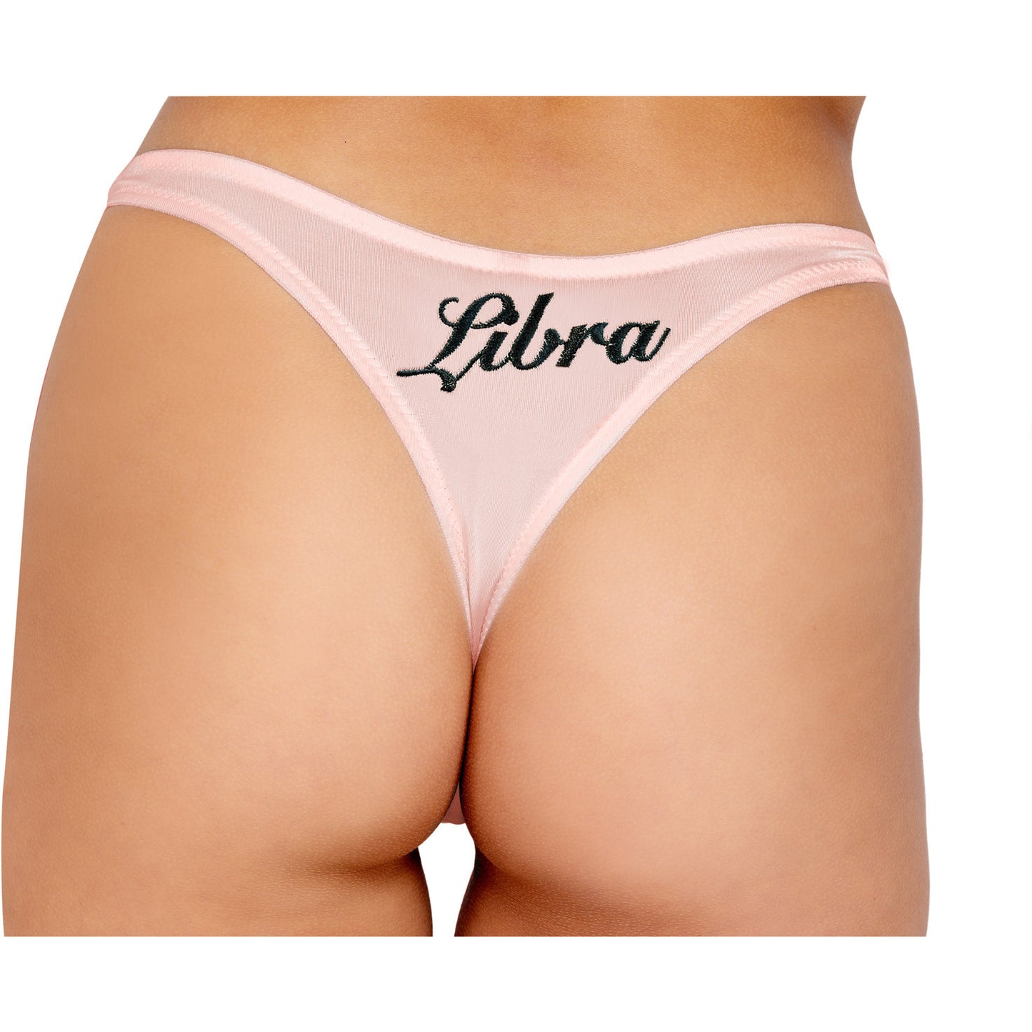 LI530 - Zodiac Libra Panty