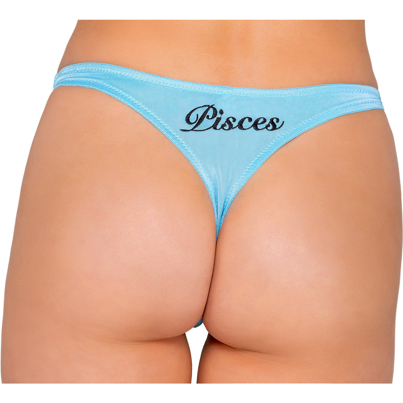 LI530 - Zodiac Pisces Panty