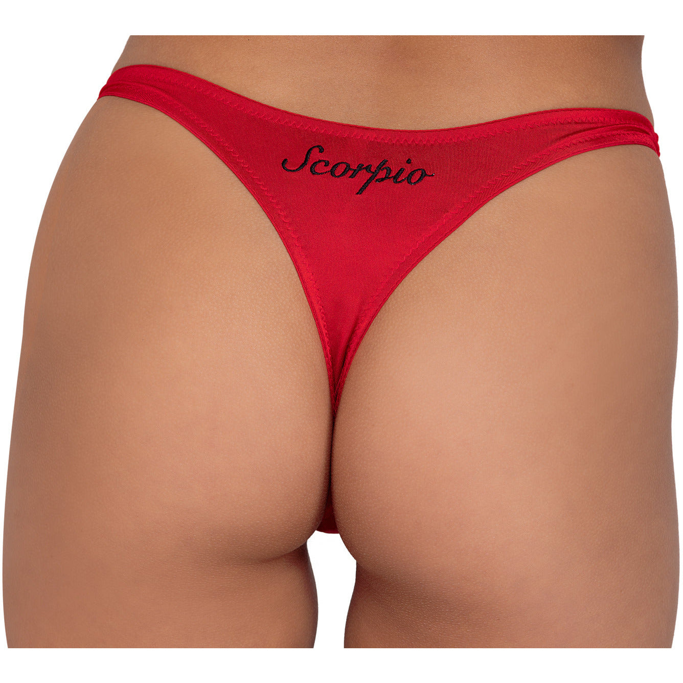 LI530 - Zodiac Scorpio Panty