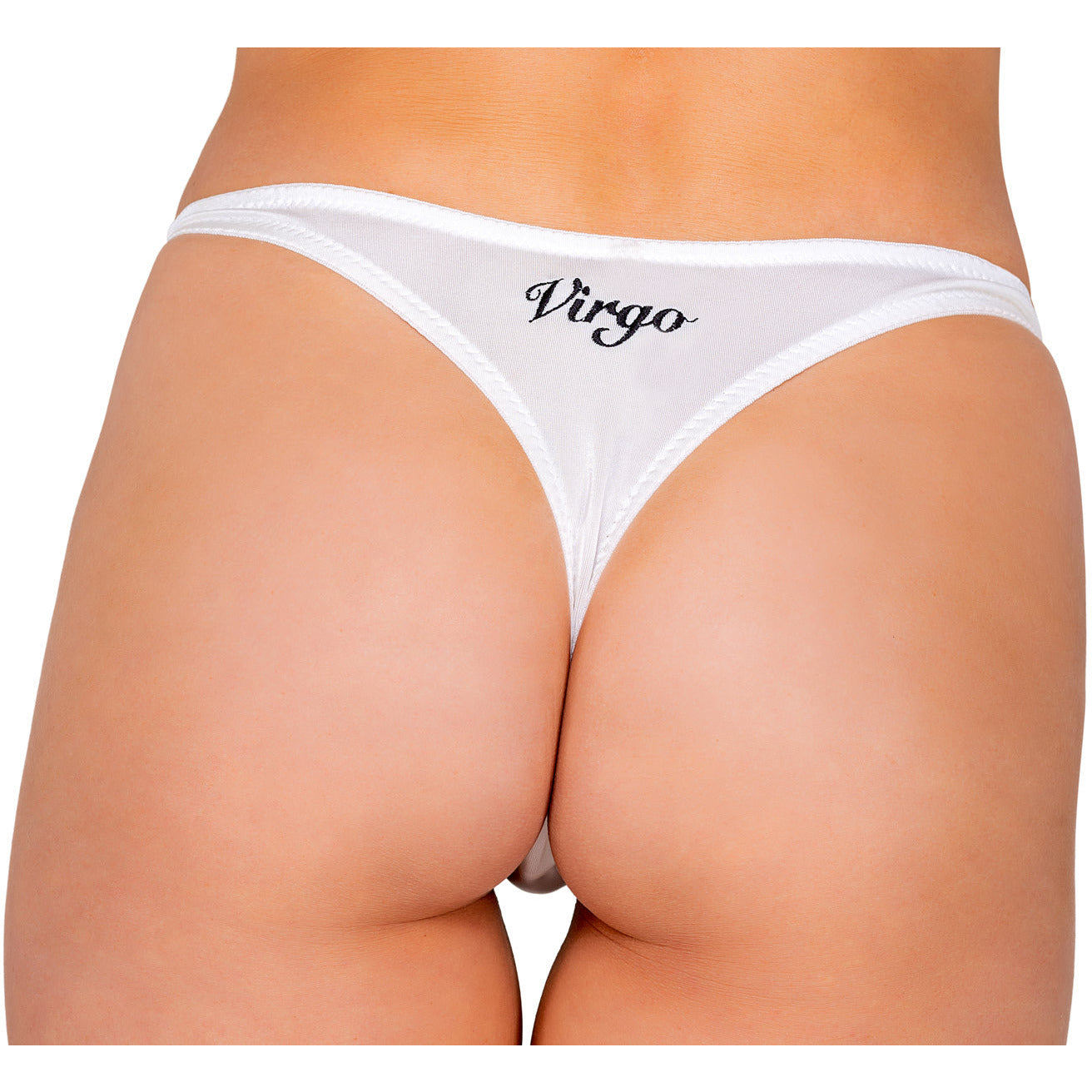 LI530 - Zodiac Virgo Panty