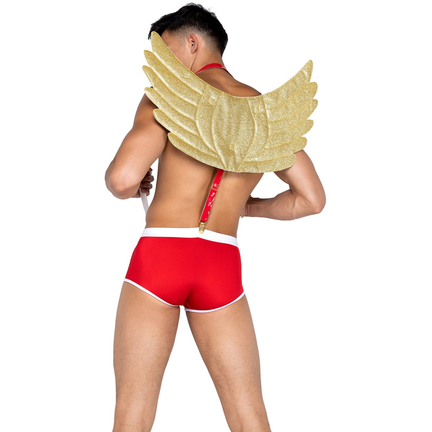 LI588 - Mens Naughty Cupid 3-Piece Set