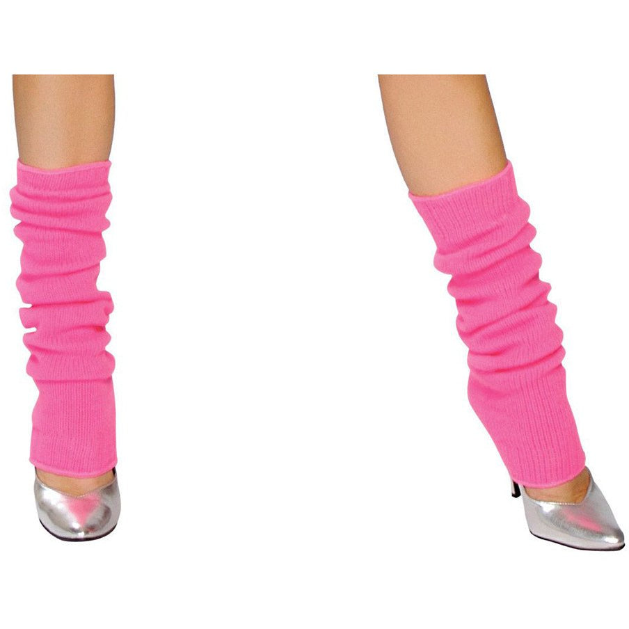 Knit Leg Warmer - Charmed Costumes