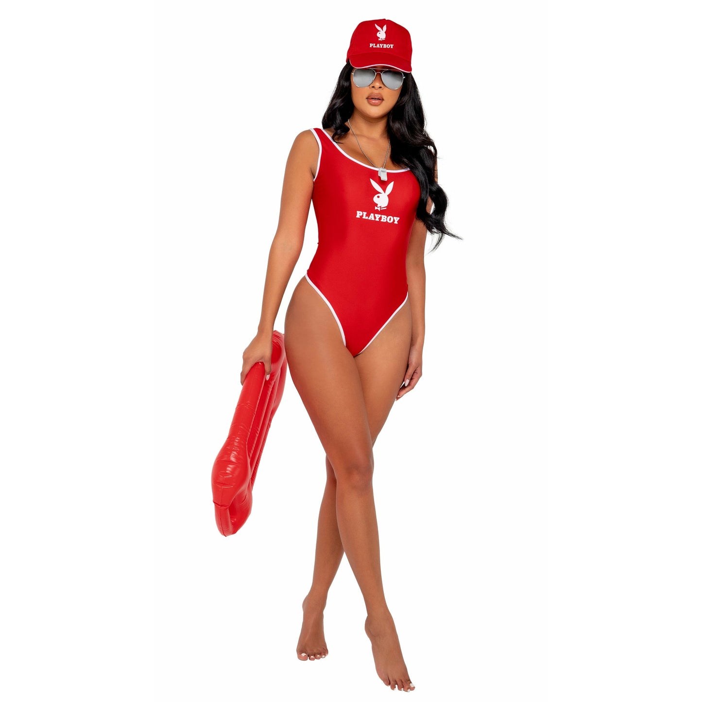 3PC Playboy Beach Patrol