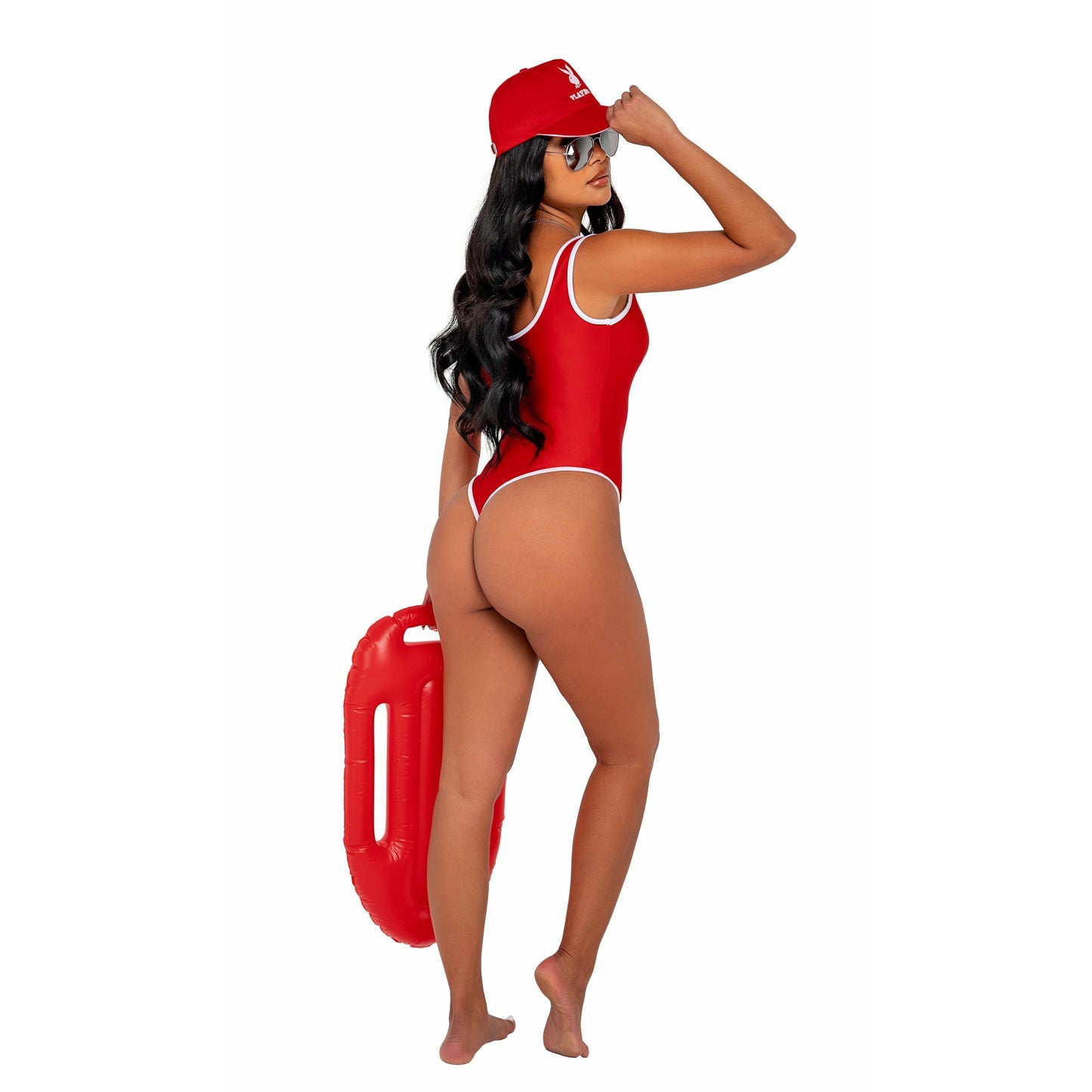 3PC Playboy Beach Patrol