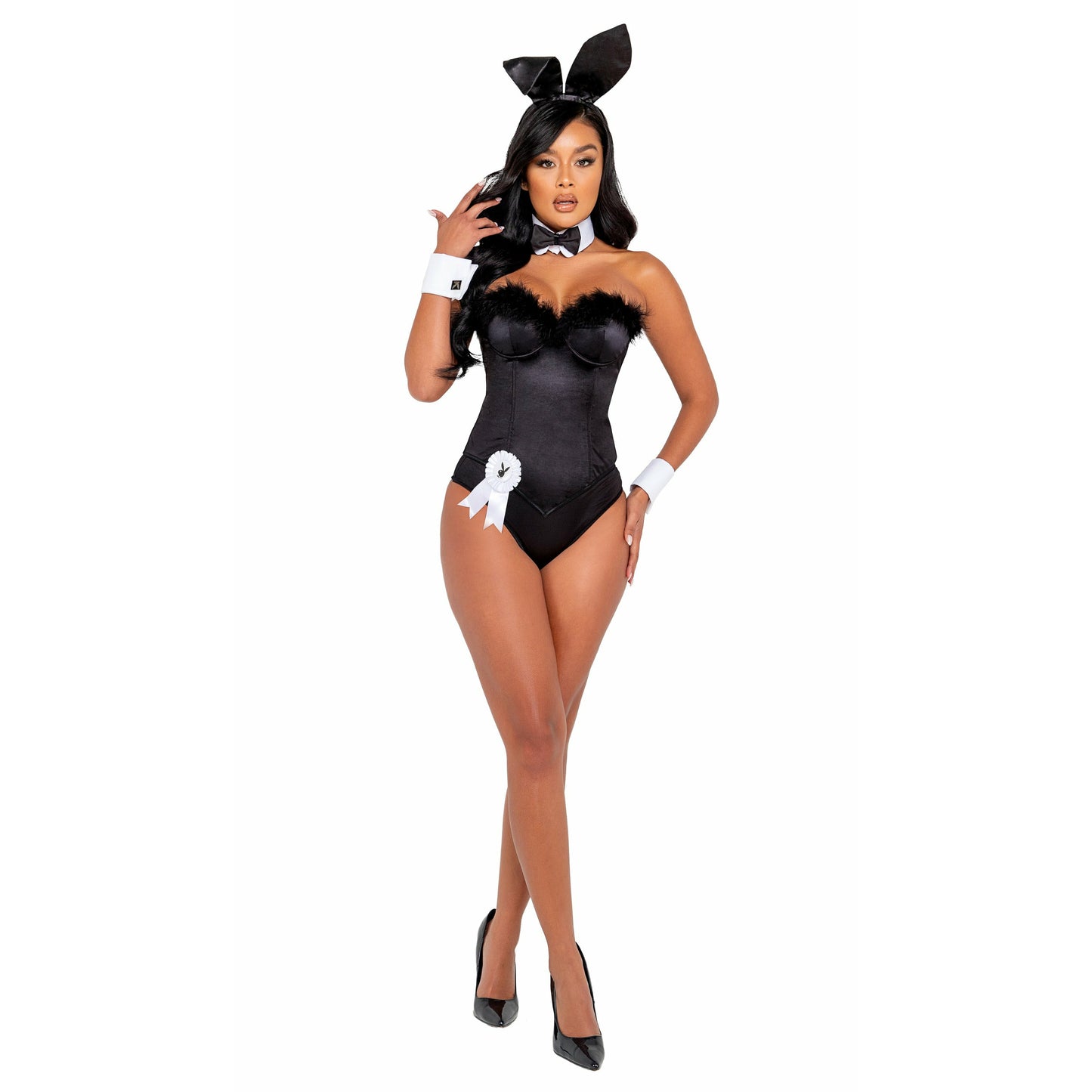 9PC Playboy Boudoir Bunny