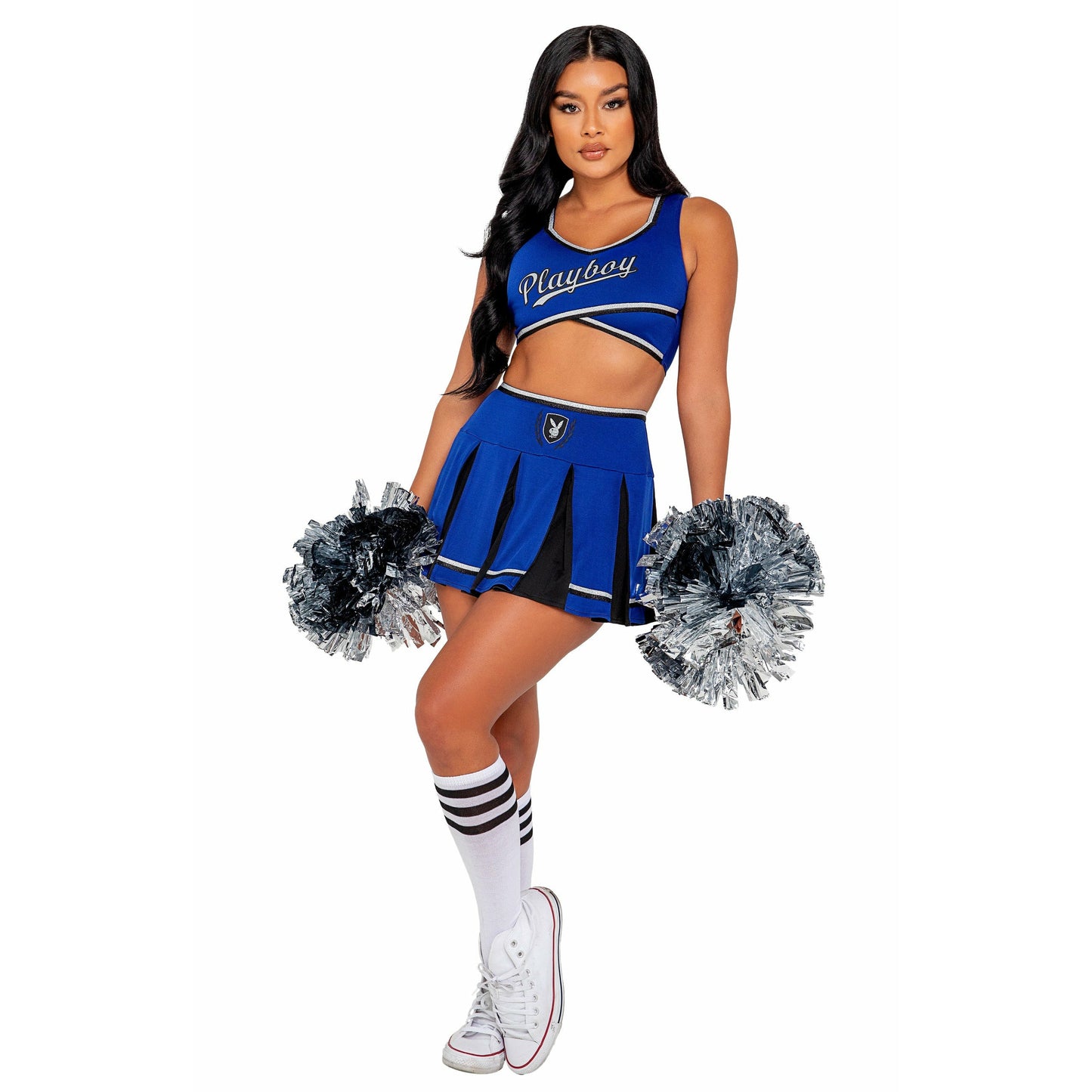 3PC Playboy Cheer Squad