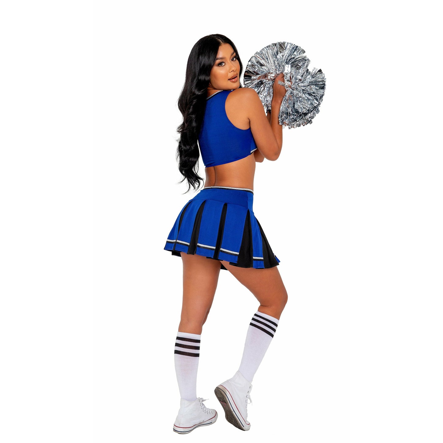 3PC Playboy Cheer Squad