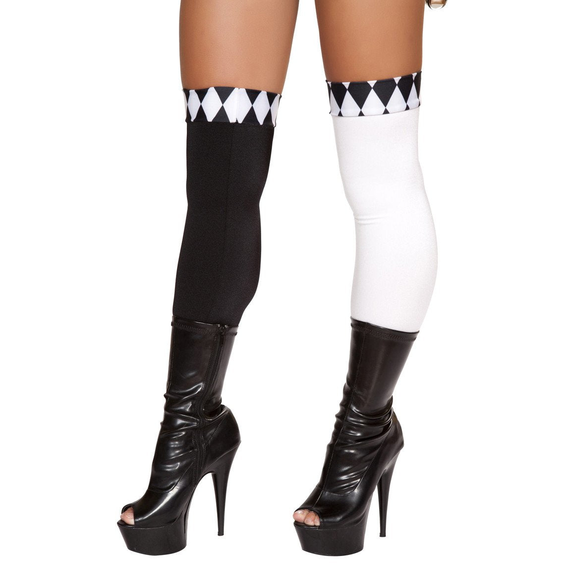 Jester Leggings
