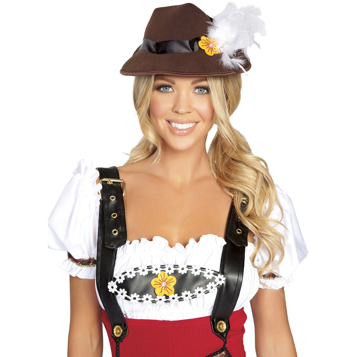 Beer Stein Babe - Charmed Costumes