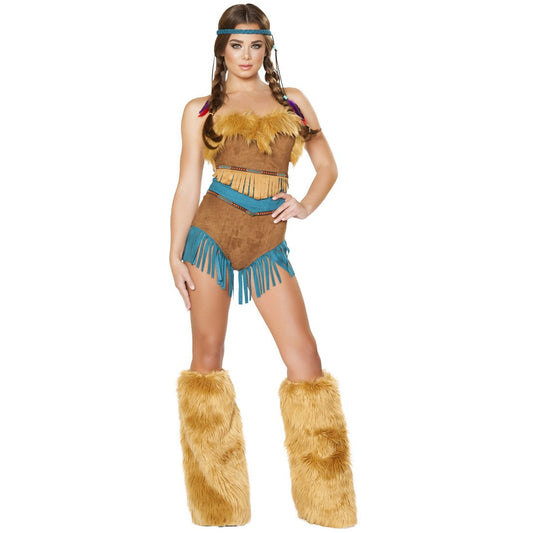 Native American - Indian Costume