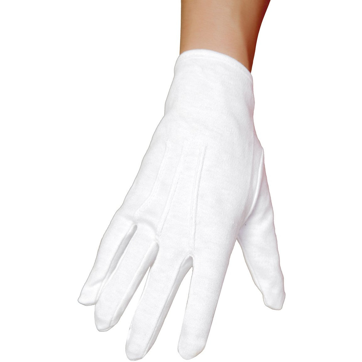 White Gloves - Charmed Costumes