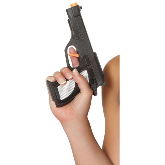 Single Toy Gun