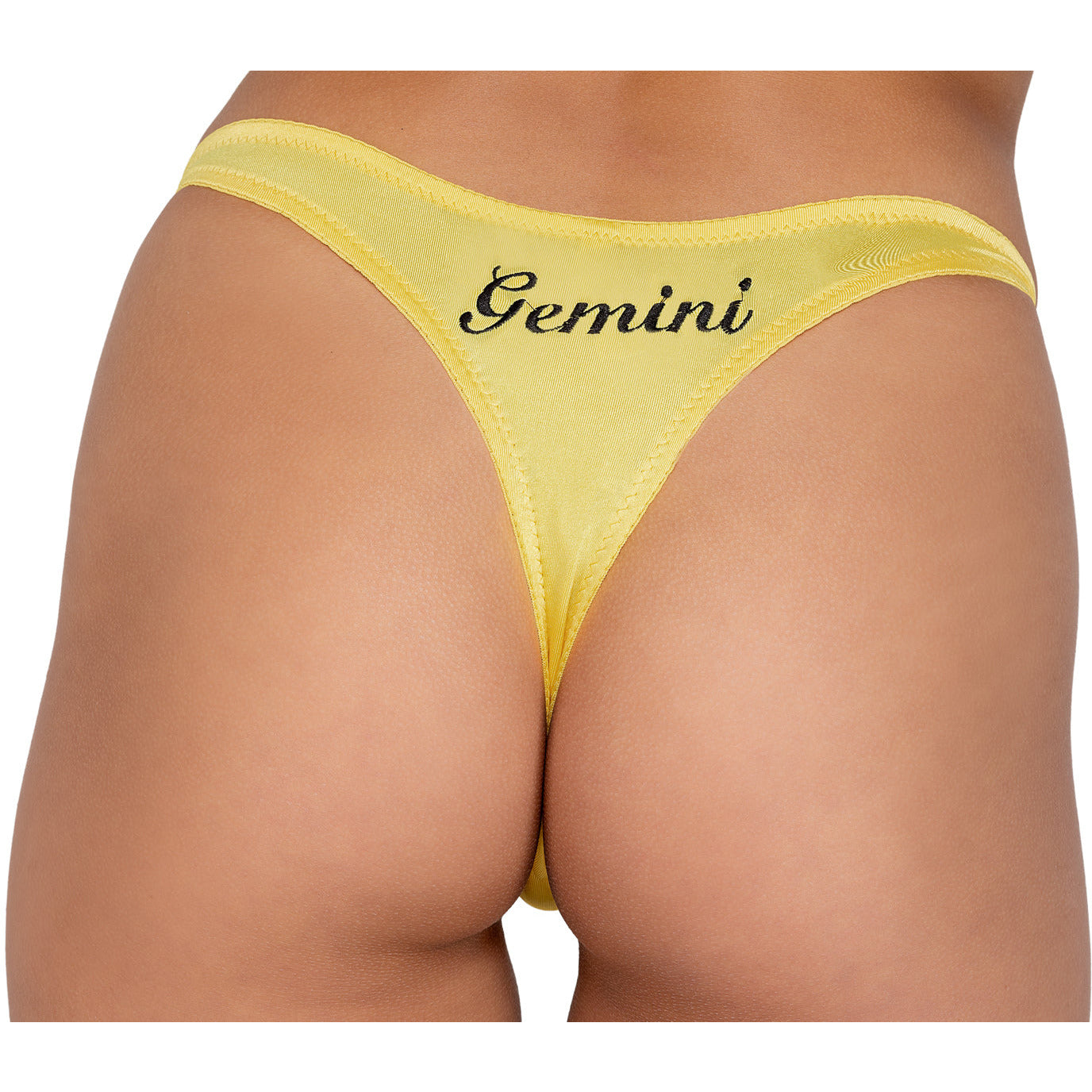 LI530 - Zodiac Gemini Panty