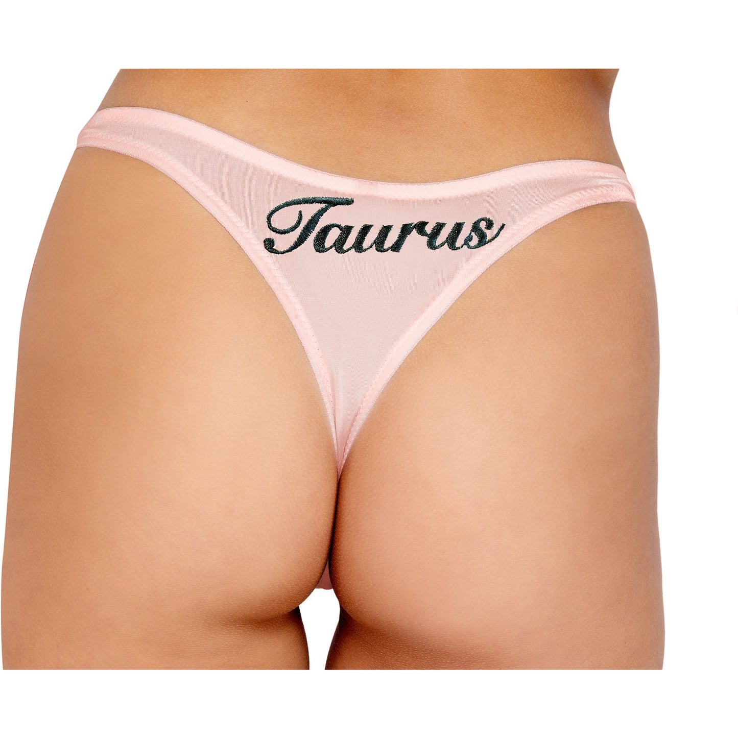 LI530 - Zodiac Taurus Panty