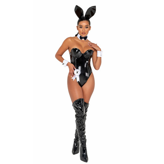 Playboy Seductress Bunny